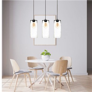 Listwa wisząca Orvella 3