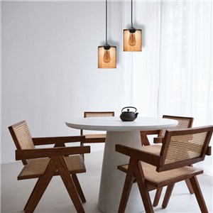 Lampa wisząca Velissa 1M ŚREDNIA