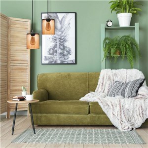 Lampa wisząca Velissa 1S MAŁA