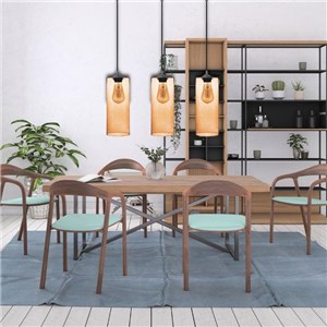 Listwa wisząca Velissa 3