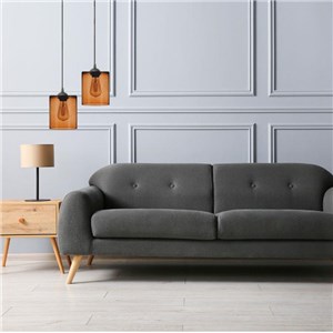 Lampa wisząca Ozisa 1M ŚREDNIA