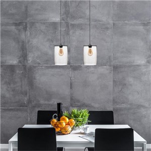 Lampa wisząca Virella 1M ŚREDNIA