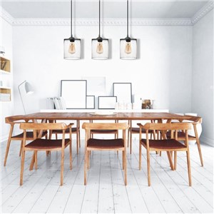 Lampa wisząca Violla 1M ŚREDNIA