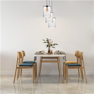 Lampa wisząca Violla 1S MAŁA