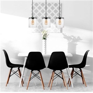 Lampa wisząca Violla 1S MAŁA