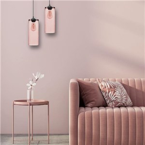 Lampa wisząca Neira 1L DUŻA