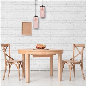 Lampa wisząca Neira 1L DUŻA