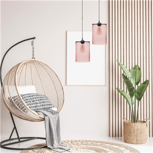 Lampa wisząca Neira 1M ŚREDNIA