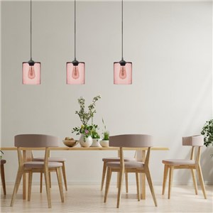 Lampa wisząca Neira 1M ŚREDNIA