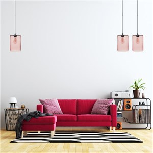 Lampa wisząca Neira 1M ŚREDNIA