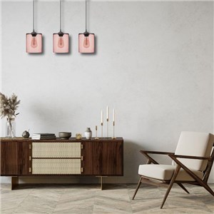 Lampa wisząca Neira 1S MAŁA