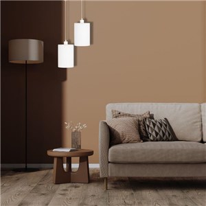 Lampa wisząca Satinna 1M ŚREDNIA