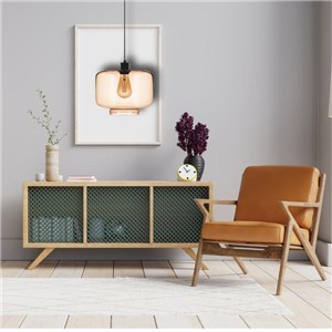 Lampa wisząca Maridei 1A