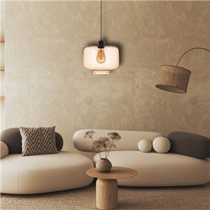 Lampa wisząca Maridei 1A