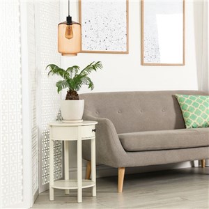 Lampa wisząca Inverno 1A