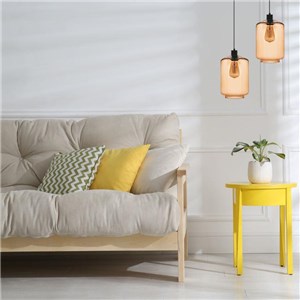 Lampa wisząca Inverno 1A