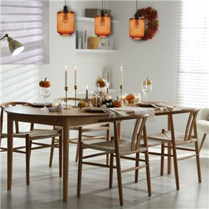 Lampa wisząca Inverno 1B