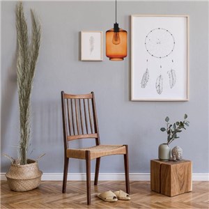 Lampa wisząca Inverno 1B