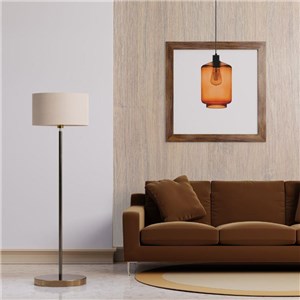 Lampa wisząca Inverno 1B