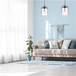 Lampa wisząca Inverno 1C