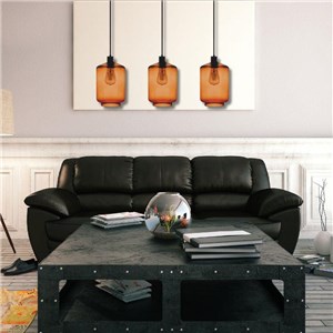 Listwa wisząca Inverno 3B