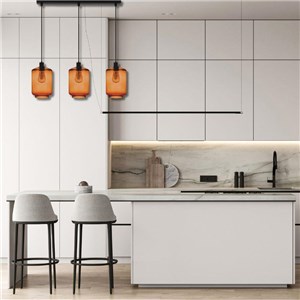 Listwa wisząca Inverno 3B