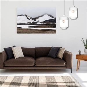 Lampa wisząca Valentina 1B BIAŁA