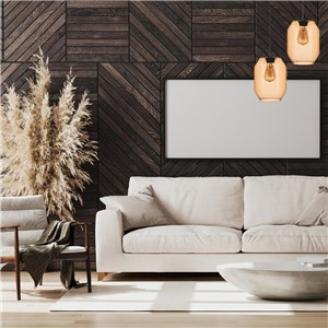 Lampa wisząca Maximo 1B