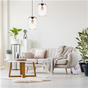 Lampa wisząca Maximo 1D